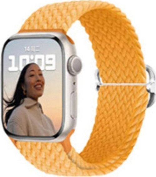 Apple Watch Ultra 49Mm Star Kordon