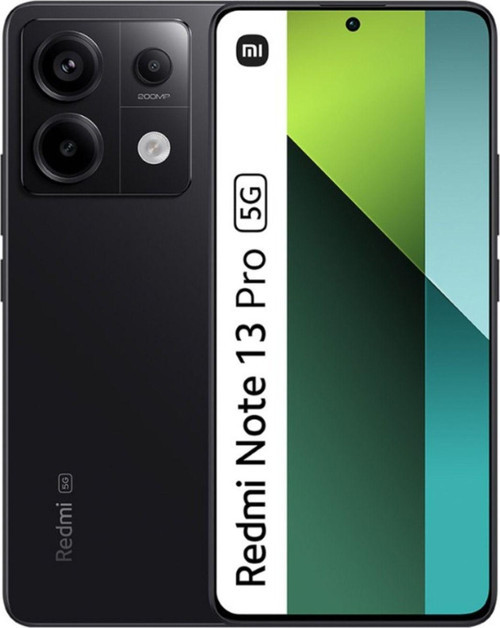 Redmi Note 13 Pro 5G 8Gb Ram 256 Gb Akıllı Cep Telefonu (Türkiye Garantili)