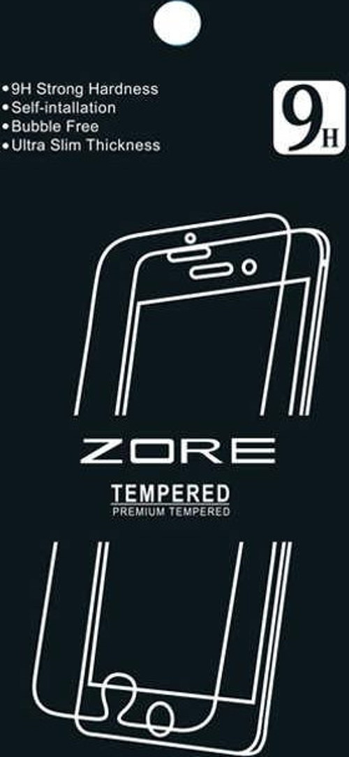 Asus Zenfone 2 Zore Temperli Cam Ekran Koruyucu