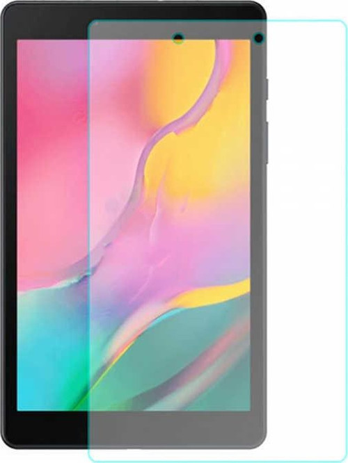 Galaxy Tab A 8.0 T290 Zore Tablet Temperli Cam Ekran Koruyucu