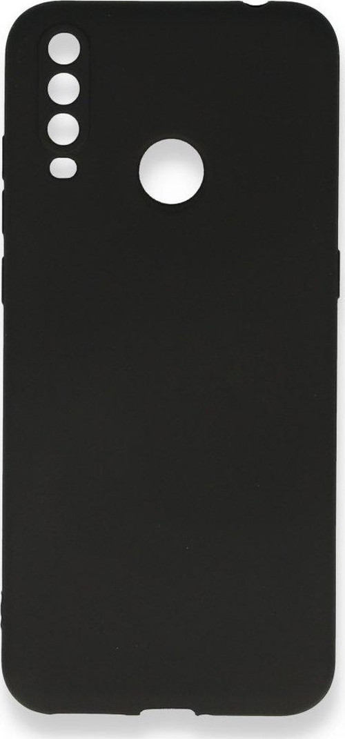 General Mobile Gm 10 Kılıf Premium Rubber Silikon