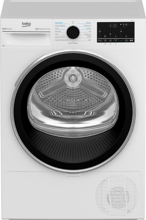 KMB 901 I 9 kg Çamaşır Kurutma Makinesi