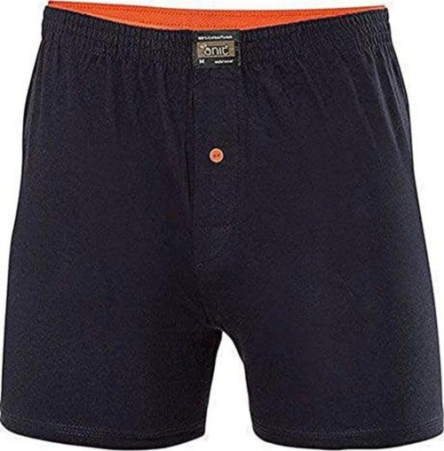 1146 ERKEK PAMUKLU PENYE BOXER 6 ADET