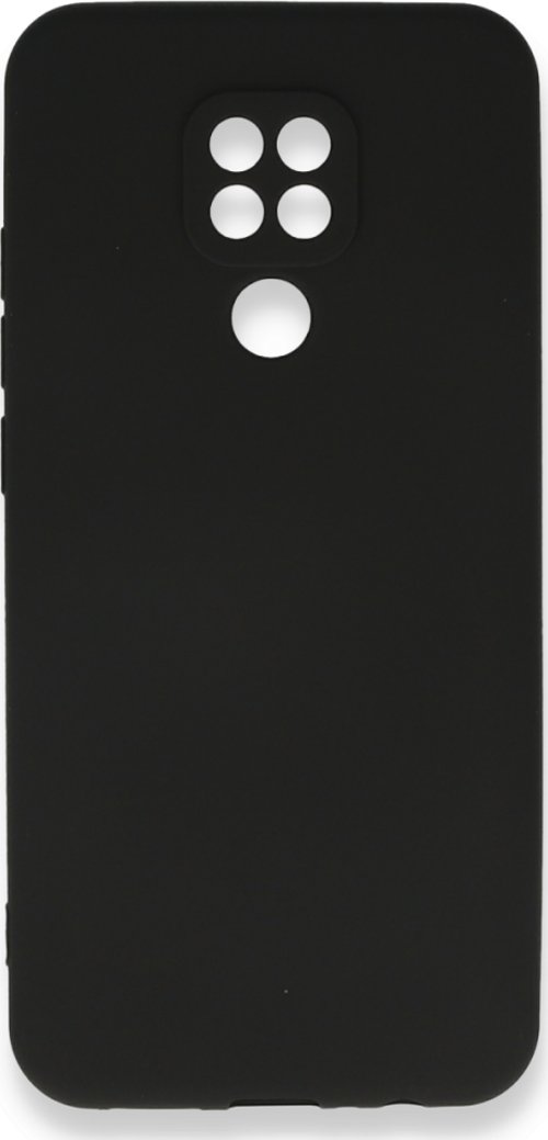 General Mobile Gm 20 Kılıf Premium Rubber Silikon