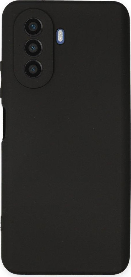 Huawei Nova Y70 Kılıf First Silikon
