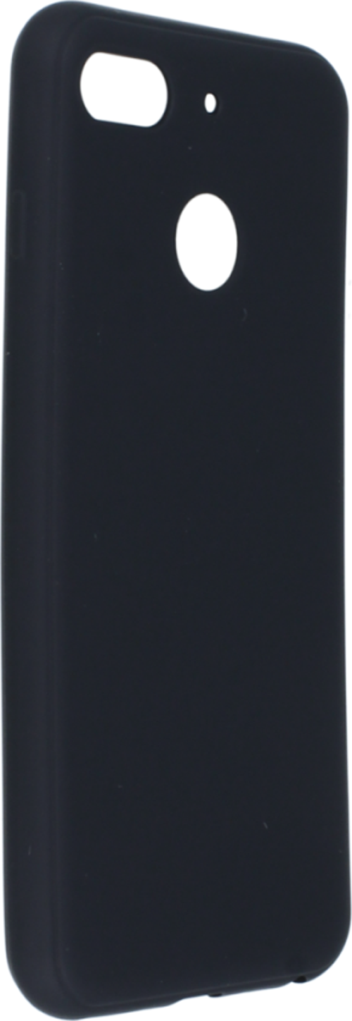 General Mobile Gm 8 Go Kılıf Premium Rubber Silikon