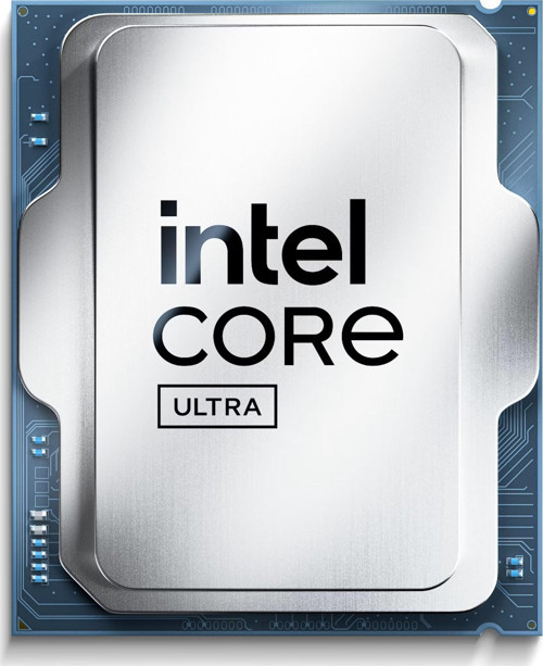 Core Ultra 7 265K 20C 3.3GHz 30MB 1851P Kutusuz Fansız İşlemci