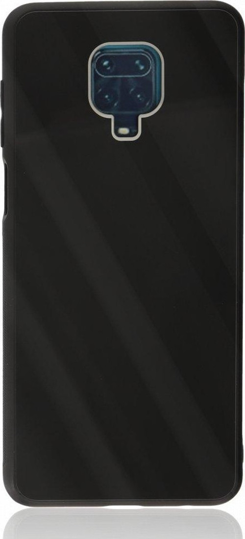 Xiaomi Redmi Note 9 Pro Kılıf Glass Kapak