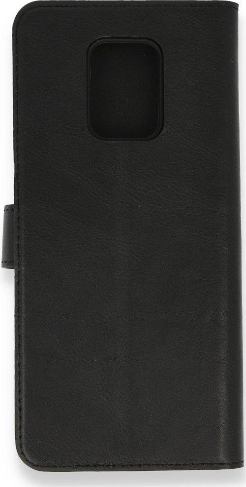 Xiaomi Redmi Note 9 Pro Kılıf Trend S Plus Kapaklı Kılıf