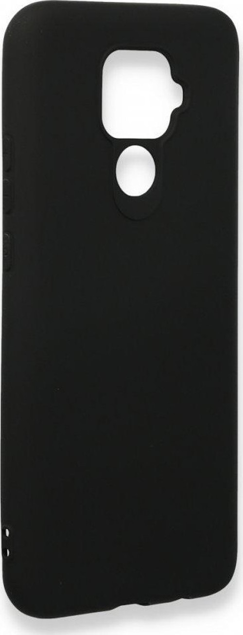 Huawei Mate 30 Lite Kılıf Premium Rubber Silikon