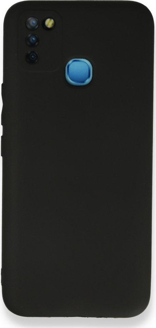 İnfinix Smart 5 Kılıf First Silikon