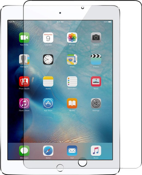 İpad 4 9.7 Tablet Cam Ekran Koruyucu