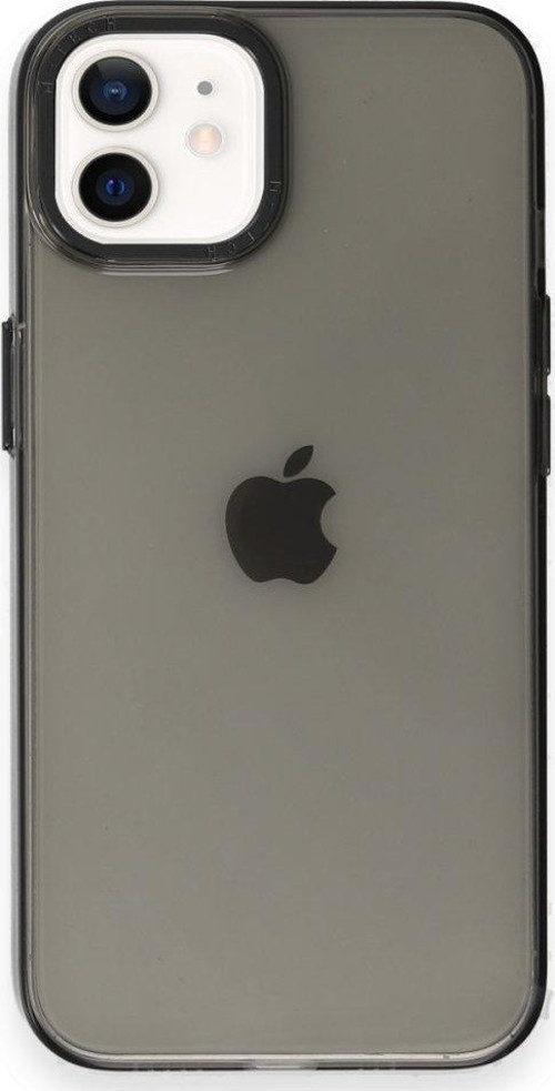 İphone 11 Kılıf Anka Pc Magneticsafe Sert Metal Kapak
