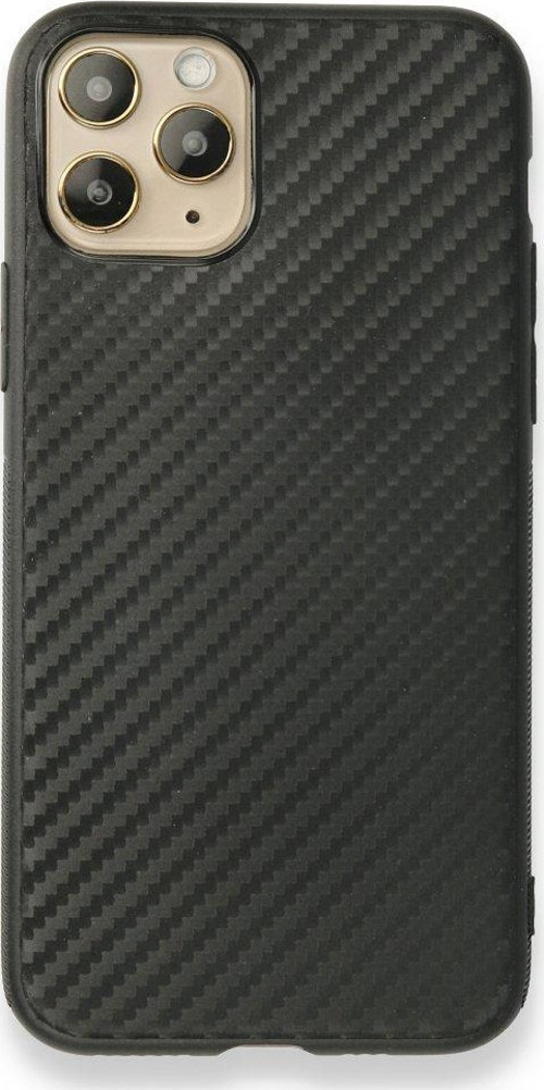 İphone 11 Pro Kılıf Carbonix Silikon
