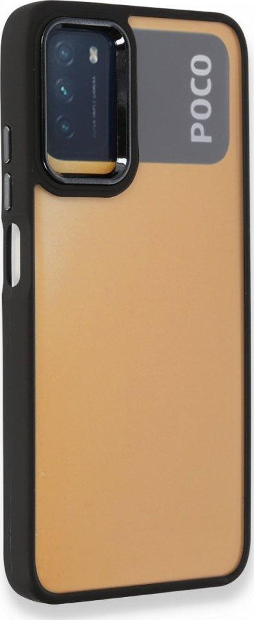 Xiaomi Pocophone M3 Kılıf Dora Kapak