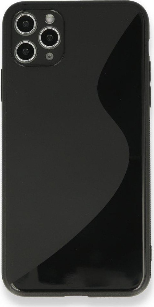 İphone 11 Pro Kılıf S Silikon