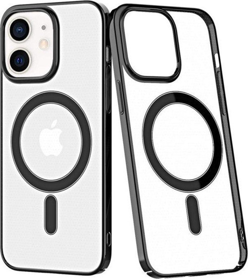 İphone 12 Kılıf Element Magneticsafe Sert Kapak