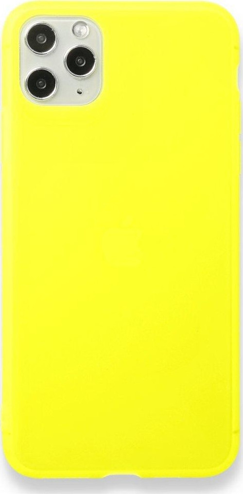 İphone 11 Pro Kılıf Hopi Silikon