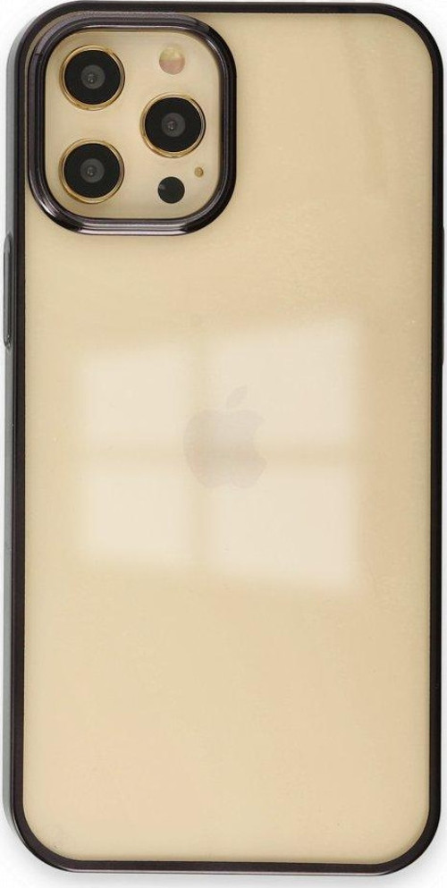 İphone 12 Pro Kılıf Element Silikon