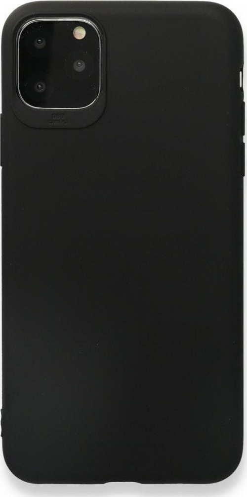İphone 11 Pro Max Kılıf Premium Rubber Silikon