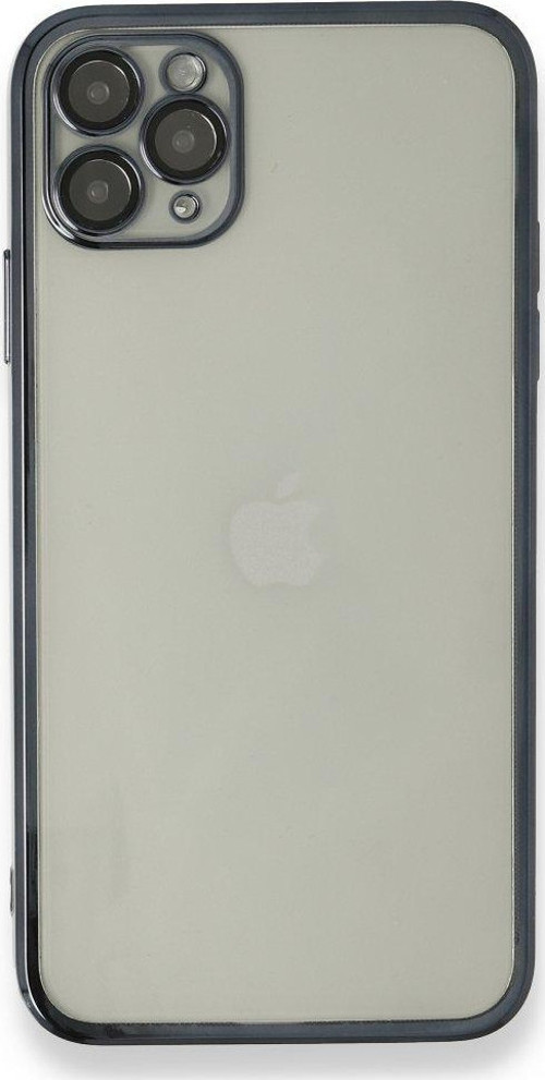 İphone 11 Pro Max Kılıf Razer Lensli Silikon