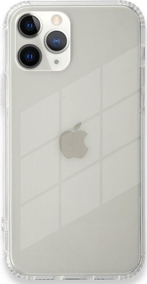 İphone 11 Pro Max Kılıf 3D Vera