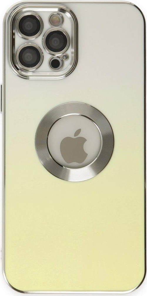 İphone 12 Pro Max Kılıf Best Silikon