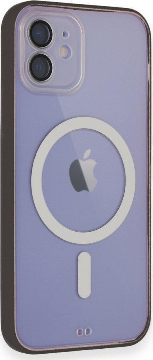 İphone 12 Kılıf Grand Magneticsafe Kapak