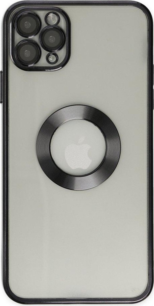 İphone 11 Pro Max Kılıf Slot Silikon