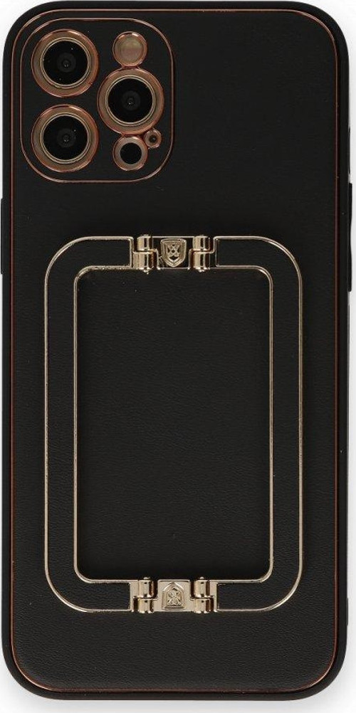 İphone 12 Pro Max Kılıf Coco Elit Kapak