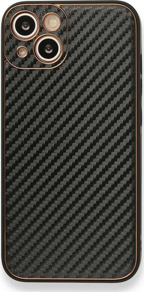 İphone 13 Kılıf Coco Karbon Silikon