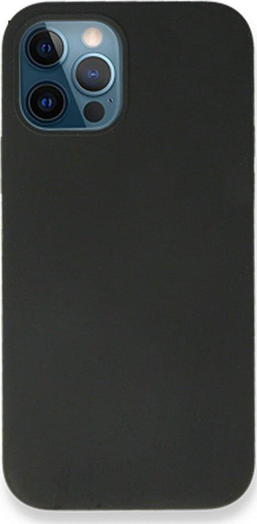 İphone 12 Kılıf Magneticsafe Lansman Silikon Kapak