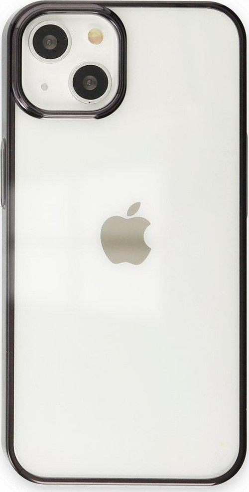 İphone 13 Kılıf Element Silikon
