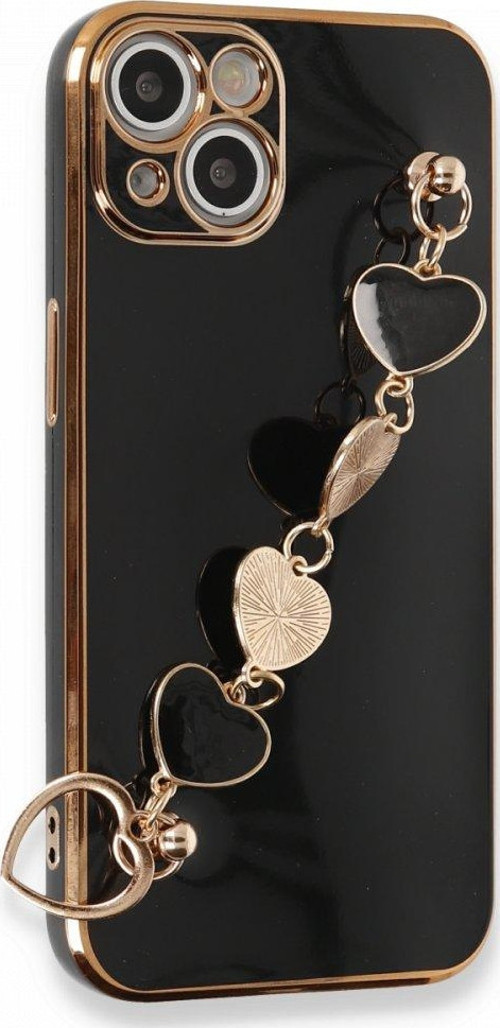 İphone 13 Kılıf Esila Silikon