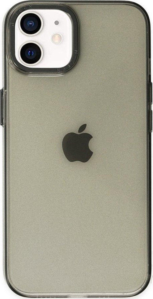 İphone 12 Kılıf Modos Metal Kapak