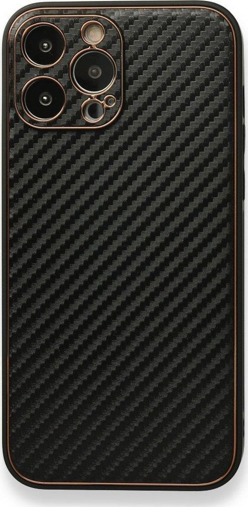 İphone 13 Pro Kılıf Coco Karbon Silikon