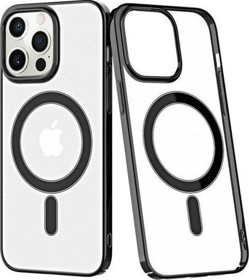 İphone 12 Pro Max Kılıf Element Magneticsafe Sert Kapak