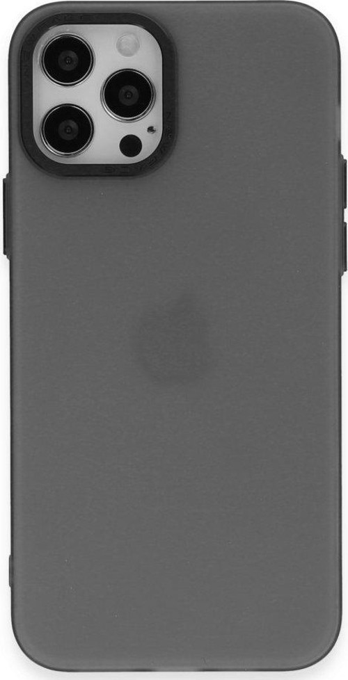 İphone 12 Pro Kılıf Modos Metal Kapak