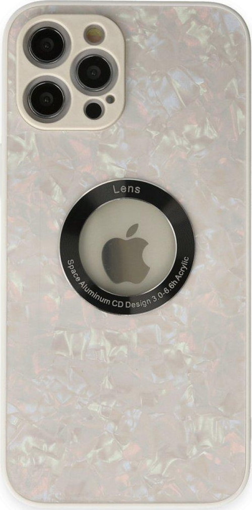 İphone 12 Pro Max Kılıf Estel Silikon