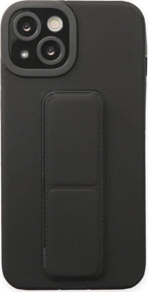 İphone 13 Kılıf Mega Standlı Silikon