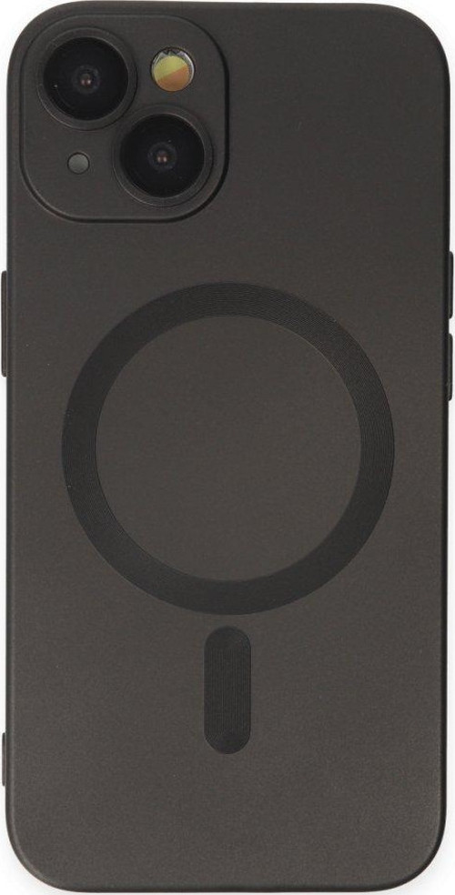 İphone 13 Kılıf Moshi Lens Magneticsafe Silikon