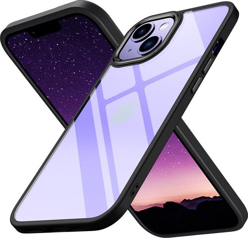 İphone 13 Kılıf Power Silikon