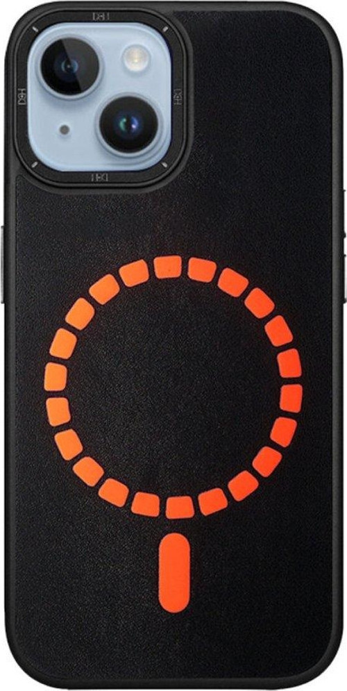 İphone 14 Kılıf Hbc-156 Forum Magneticsafe Kapak