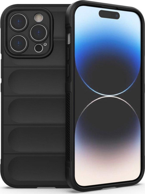 İphone 13 Pro Max Kılıf Optimum Silikon
