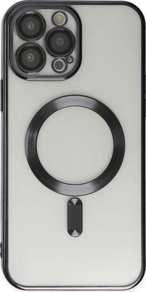 İphone 13 Pro Kılıf Kross Magneticsafe Kapak