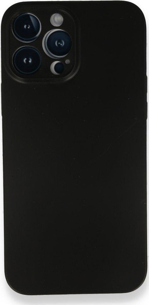 İphone 13 Pro Max Kılıf Pp Ultra İnce Kapak