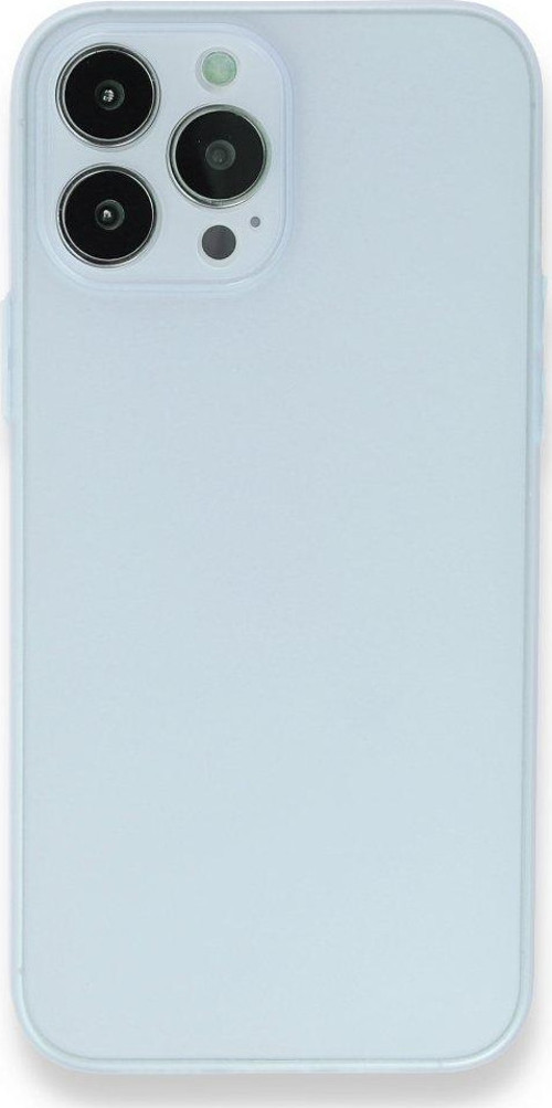 İphone 13 Pro Max Kılıf Puma Silikon - Turkuaz