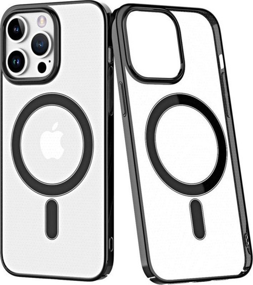 İphone 14 Pro Kılıf Element Magneticsafe Sert Kapak