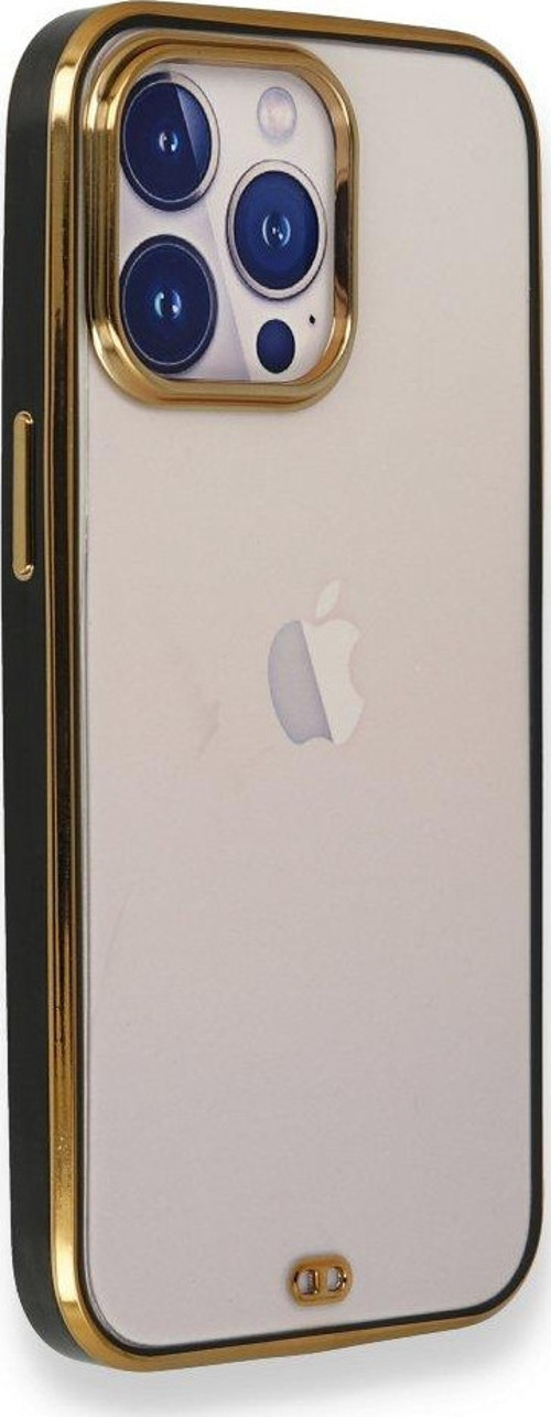 İphone 13 Pro Kılıf Liva Silikon