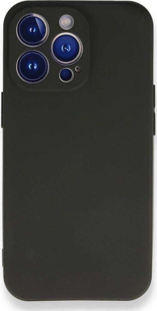 İphone 14 Pro Max Kılıf First Silikon